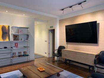 Volantin Apartment, Bilbao (photo 2)