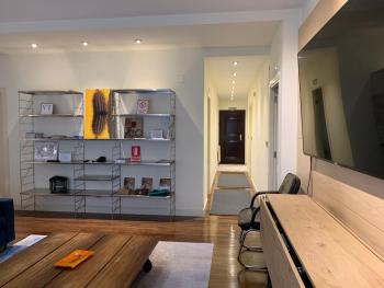 Volantin Apartment, Bilbao (photo 3)