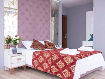 The Zanadu İstanbul, Istanbul (photo 5)