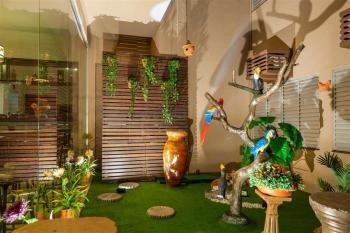 Hotel 365, Cuiabá (foto 4)