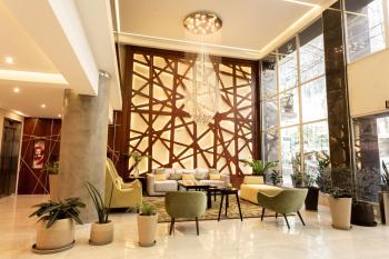 Konke Buenos Aires Hotel, Buenos Aires (zdjęcie 2)