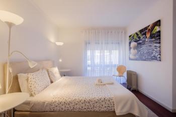Music House 3 bedroom Apt w garage, Porto (fotografie 3)