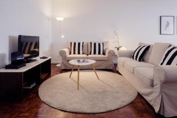 Music House 3 bedroom Apt w garage, Porto (fotografie 2)