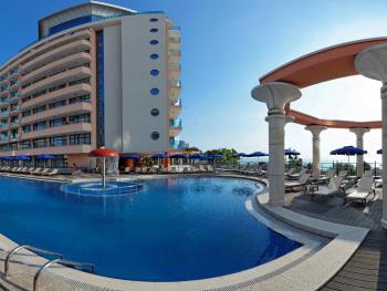 Astera Hotel & Spa with FREE PRIVATE BEACH, Złote Piaski (zdjęcie 5)