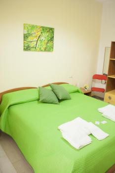 B&B d'Orleans, Palermo (fotografie 4)