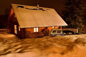 Ranch Bystrá, Bystrá nad Jizerou (zdjęcie 3)
