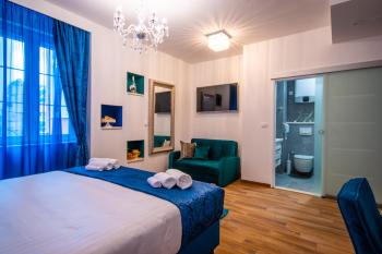 Center Luxury Rooms 3, Split (photo 2)