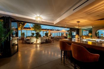 1 Hotel West Hollywood, Los Angeles (zdjęcie 3)
