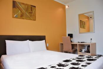 Parnell Pines Hotel, Auckland (foto 4)
