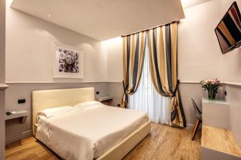 Hotel Taormina, Roma (foto 4)