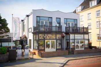 Hotel Doppenberg, Zandvoort (foto 2)