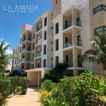 La Amada Residences Luxury, Канкун (фото 3)