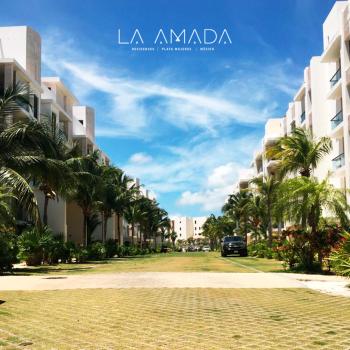 La Amada Residences Luxury, Канкун (фото 4)