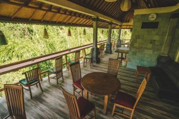 WW Backpackers, Ubud (Foto 5)