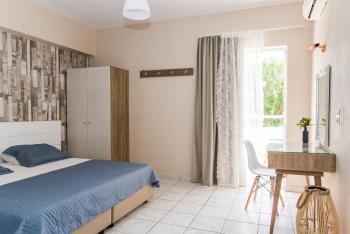 Silver Sun Studios & Apartments, Malia (Foto 4)