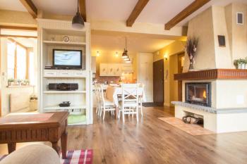 Apartamenty Osada Gubałówka Zakopane, Zakopane (fotografie 4)