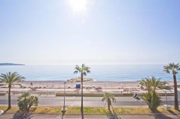 LES MOUETTES - PROMENADE HOLIDAY, Nice (fotografie 5)