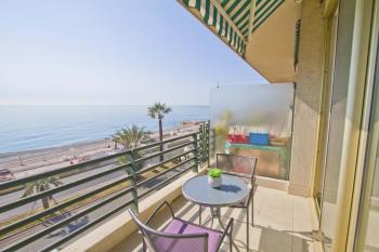 LES MOUETTES - PROMENADE HOLIDAY, Nice (fotografie 4)