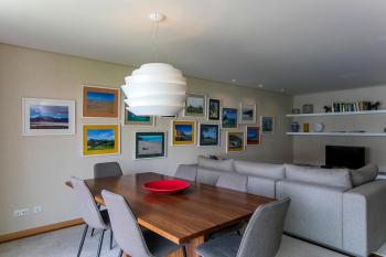 Comfy Luxury Apartment, Porto (fotografie 5)