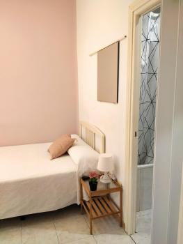 Hostal Abitum Madrid, Madrid (fotografie 3)