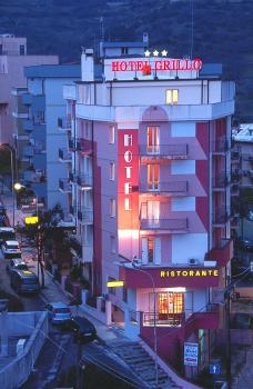 Hotel Grillo, Nuoro (zdjęcie 2)