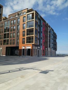 Staapli apartment, Tallin (foto 2)
