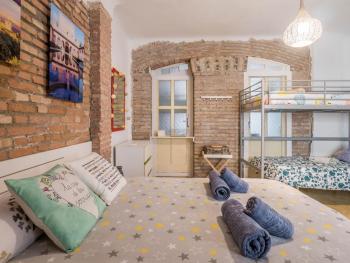 Apartamento el Purche, Grenade (photo 4)