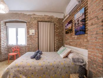 Apartamento el Purche, Grenade (photo 5)