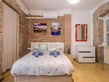 Apartamento el Purche, Grenade (photo 3)