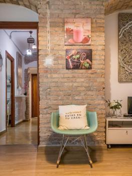 Apartamento el Purche, Grenade (photo 2)