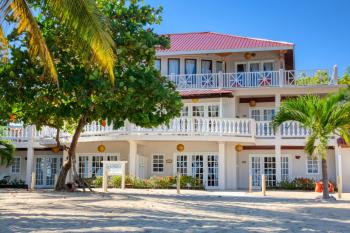 The Colonial at Jaguar Reef, Hopkins (fotografie 4)