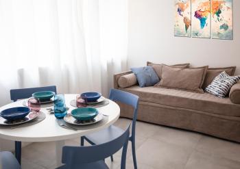 Milano Navigli Apartment - Zona Tortona, Milán (fotografie 2)