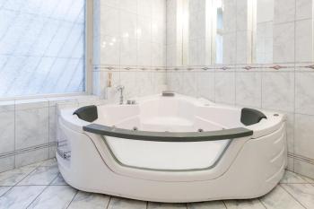 Luxury central Apartment, Budapešť (fotografie 2)