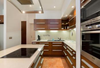Luxury central Apartment, Budapešť (fotografie 4)