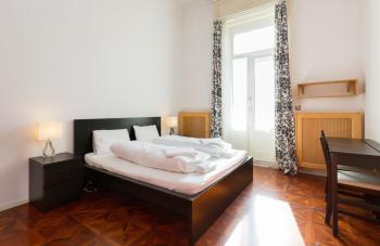 Luxury central Apartment, Budapešť (fotografie 5)