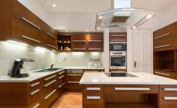 Luxury central Apartment, Budapešť (fotografie 3)