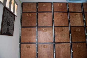 1918’s HOSTEL, Pakse (photo 4)