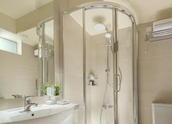 Blazer Suites Hotel, Афины (фото 4)