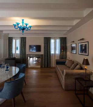 Residenza Ducato, Benátky (fotografie 3)