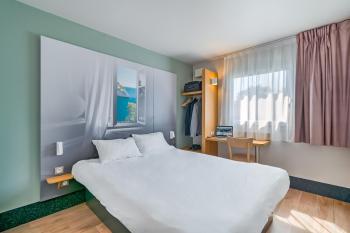 B&B HOTEL Marseille La Valentine, Марсель (фото 2)