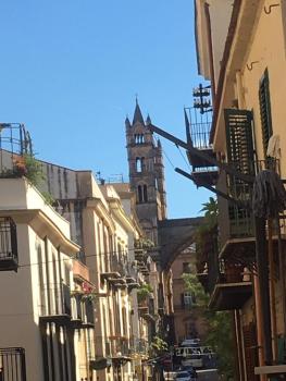 IL PANARO, Palermo (fotografie 5)
