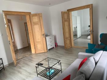 Fridays Apartments, Szklarska Poręba (zdjęcie 5)