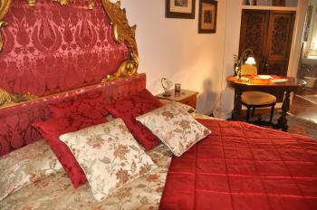 Henry's Heaven Apartment, Benátky (fotografie 2)