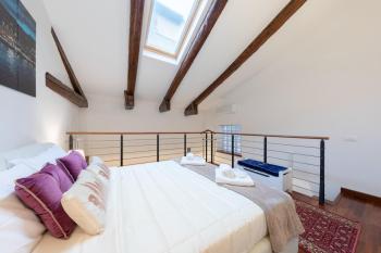 Ca' del Pozzo Loft Apartment, Venice (photo 3)