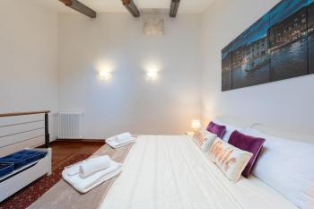 Ca' del Pozzo Loft Apartment, Venice (photo 4)