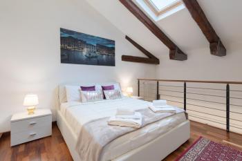 Ca' del Pozzo Loft Apartment, Benátky (fotografie 5)