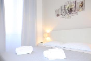 Unique luxury apartment and rooms, Rome (photo 3)