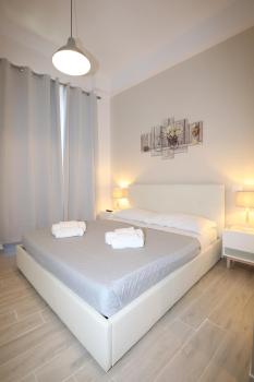 Unique luxury apartment and rooms, Rome (photo 4)