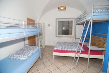 Most Hostel, Lubiana (foto 3)
