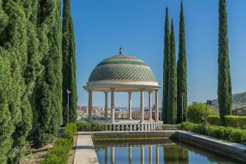 Málaga Jerez, Málaga (fotografie 2)